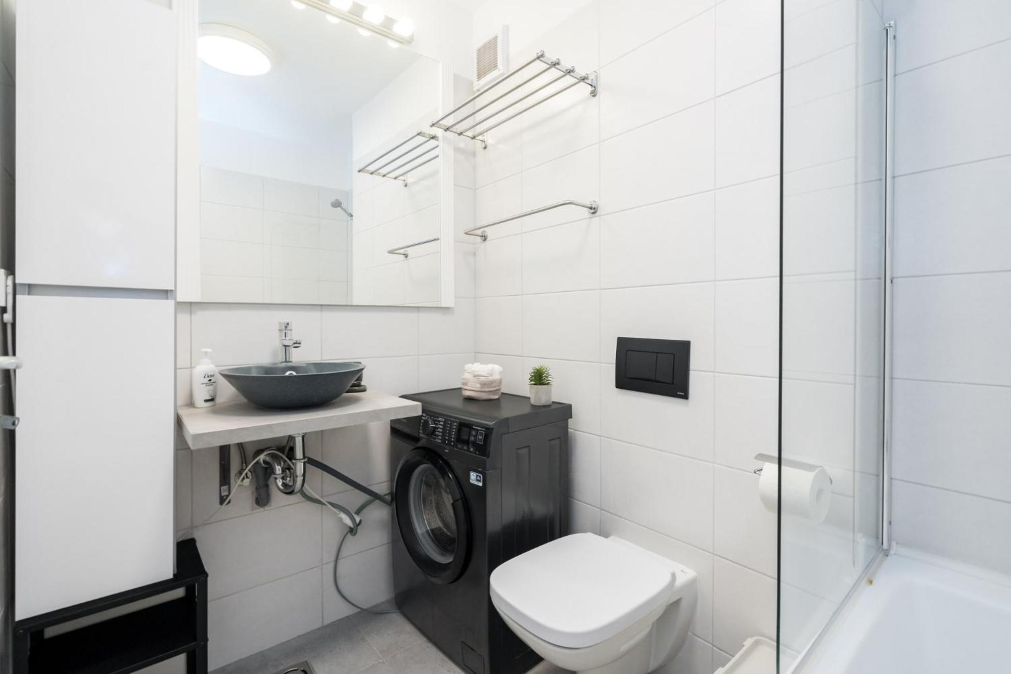 Arrivederci - Elegant 1Br In Belvedere Residence Bucharest Exterior photo